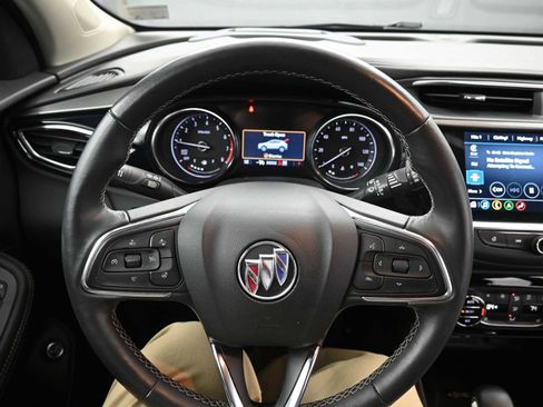 Used 2023 Buick Encore GX Essence w/ Advanced Technology Package image 11