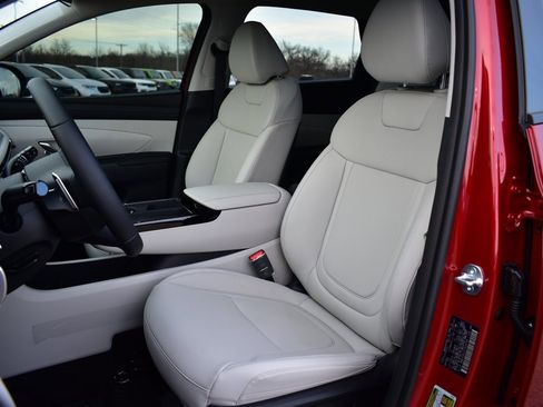 New 2026 Hyundai Tucson SEL image 17