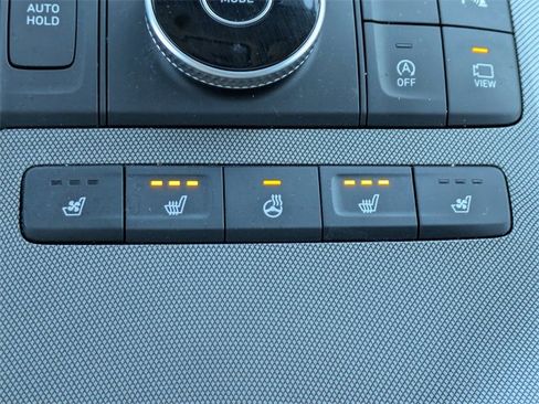 Used 2021 Hyundai Palisade Limited image 27