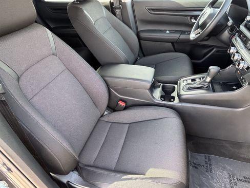 Certified 2026 Honda CR-V LX image 10