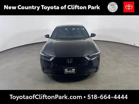 Used 2024 Honda Accord Sport image 8