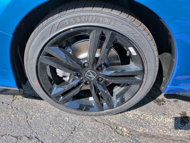 New 2026 Acura Integra A-Spec w/ Technology Package FWD image 10