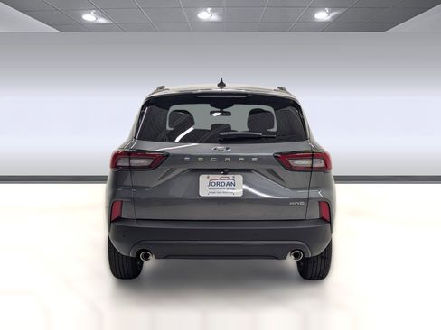 New 2026 Ford Escape ST-Line w/ Tech Pack #1 image 8