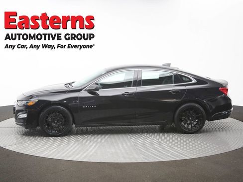 Used 2020 Chevrolet Malibu LS FWD image 60
