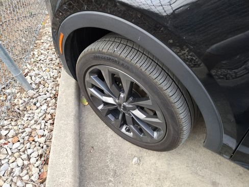 Used 2022 Kia Sorento SX Prestige image 6