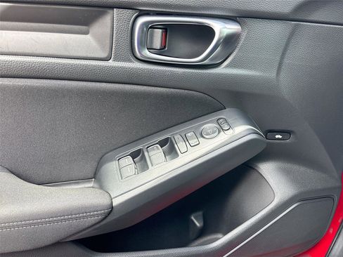 Certified 2025 Honda Civic Sport image 20