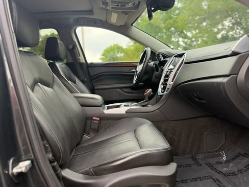 Used 2015 Cadillac SRX Luxury w/ Driver Awareness Package FWD image 20