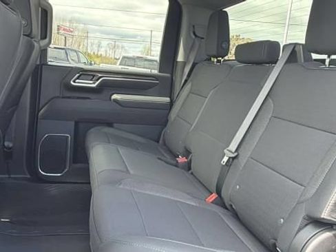 New 2026 Chevrolet Silverado 2500 LT w/ Trail Boss Package AWD/4WD image 25