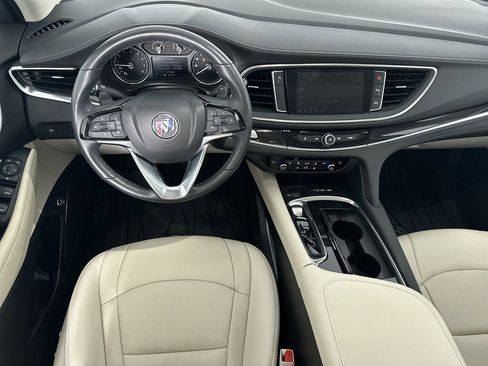 Certified 2024 Buick Enclave Essence w/ LPO, Floor Liner Package image 19