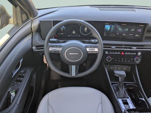 New 2026 Hyundai Santa Cruz SEL FWD image 36