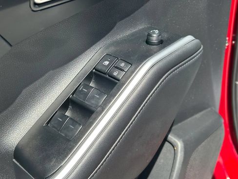 Used 2026 Toyota Highlander XLE AWD/4WD image 26