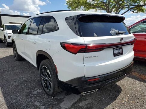 New 2026 Buick Enclave Sport Touring w/ Power Package image 4