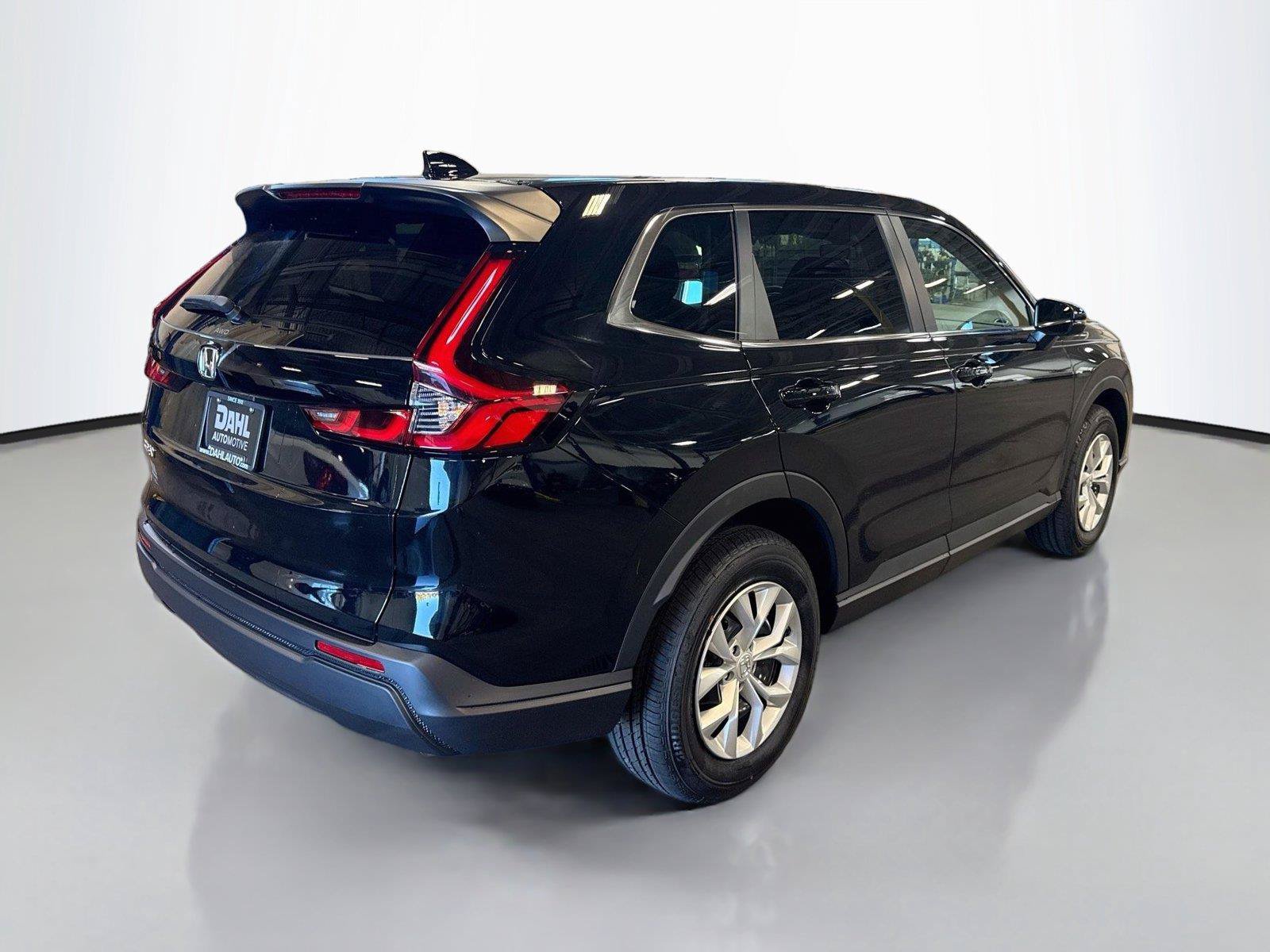 New 2027 Honda CR-V LX image 13