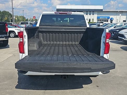 Certified 2023 Chevrolet Silverado 1500 RST image 6