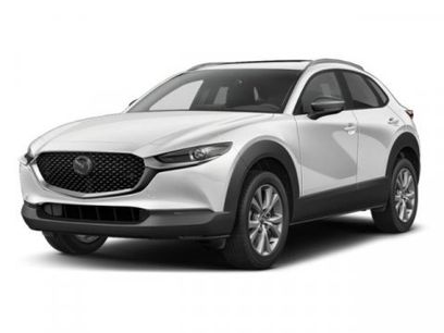 New 2026 MAZDA CX-30 AWD 2.5 S w/ Premium Package
