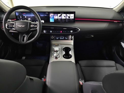 New 2026 Genesis GV70 2.5T Select image 9