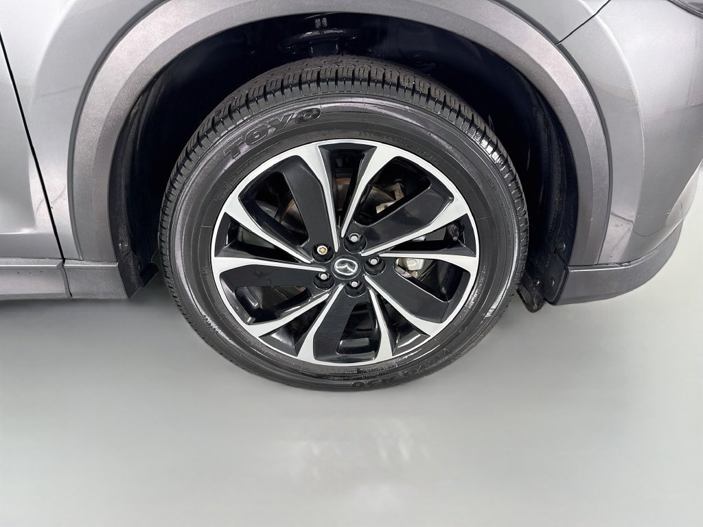 Used 2022 MAZDA CX-5 AWD 2.5 S w/ Premium Plus Pkg image 13
