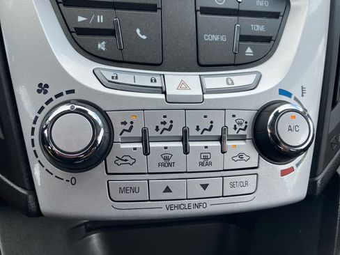 Used 2015 Chevrolet Equinox LT FWD image 22