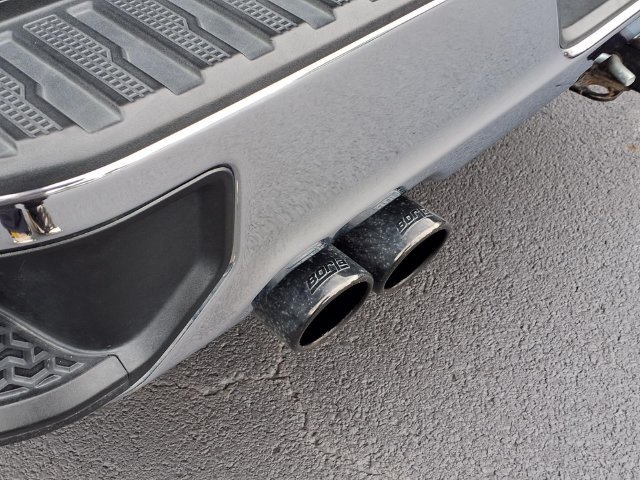 Used 2019 Chevrolet Silverado 1500 LT w/ All-Star Edition AWD/4WD image 33
