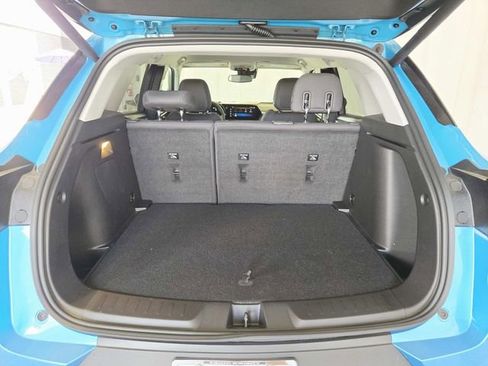 New 2025 Chevrolet TrailBlazer LT w/ Convenience Package image 10