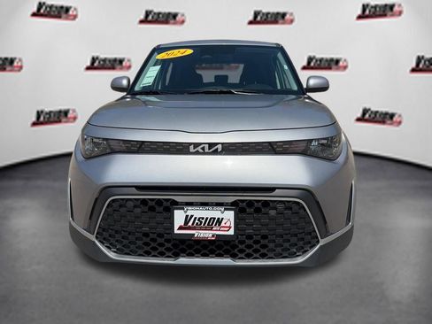 Used 2024 Kia Soul LX w/ Option Group 015 FWD image 2