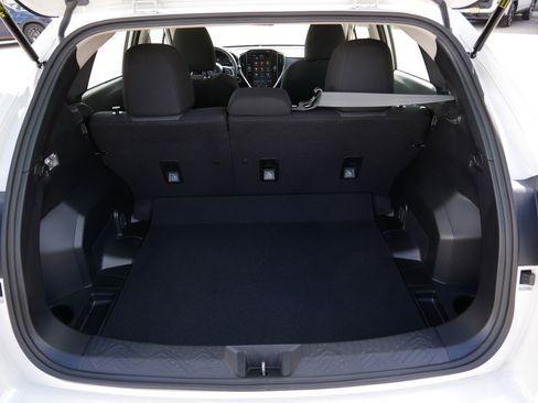 Used 2025 Subaru Impreza 2.0i Sport image 18