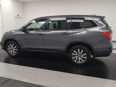 Used 2019 Honda Pilot EX image 3