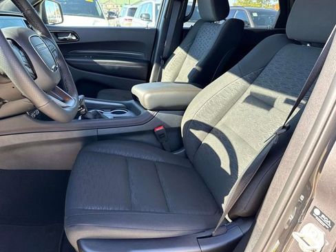 New 2026 Dodge Durango GT w/ Blacktop Package image 10