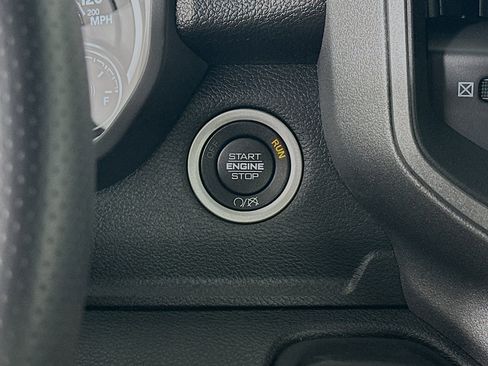 Certified 2024 RAM 2500 Tradesman image 16