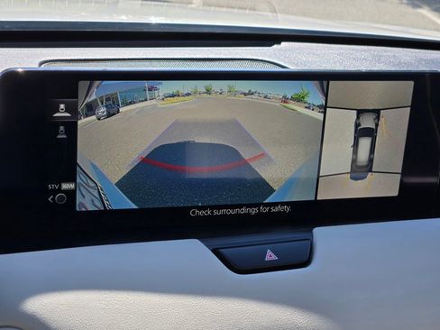 Certified 2024 MAZDA CX-90 Plug-In Hybrid w/ Premium Plus AWD/4WD image 25