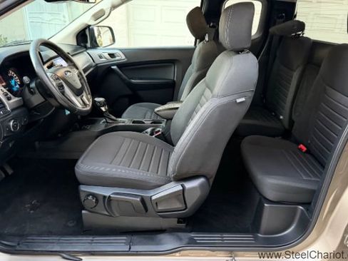 Used 2020 Ford Ranger XLT w/ Equipment Group 301A Mid image 9