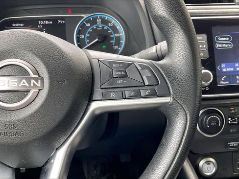 Used 2023 Nissan Leaf S FWD image 19