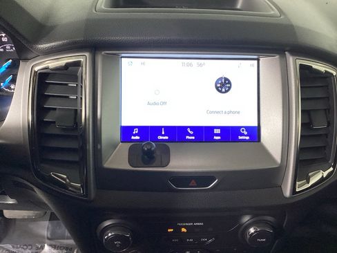 Used 2023 Ford Ranger XLT w/ Equipment Group 301A Mid image 23