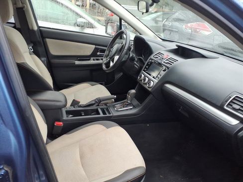 Used 2016 Subaru Crosstrek Hybrid image 28