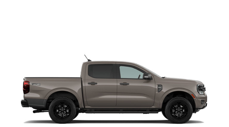 New 2026 Ford Ranger XLT w/ Equipment Group 301A High AWD/4WD image 20