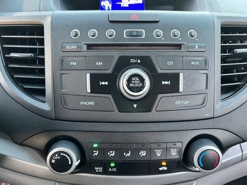 Used 2014 Honda CR-V LX image 22