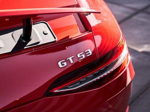 Used 2019 Mercedes-Benz AMG GT 53 image 12