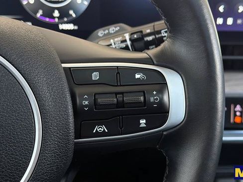 Used 2023 Kia Sportage X-Pro Prestige AWD/4WD image 33