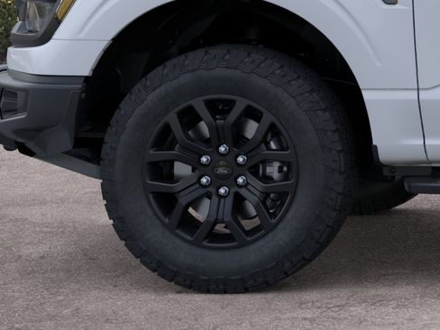New 2025 Ford F150 Tremor w/ Equipment Group 402A High AWD/4WD image 19