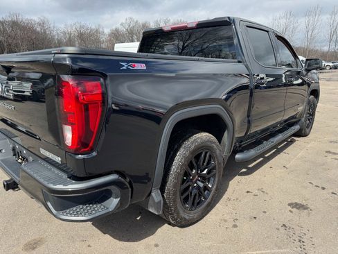 Used 2019 GMC Sierra 1500 Elevation image 12