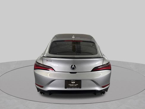 Used 2023 Acura Integra A-Spec FWD image 6