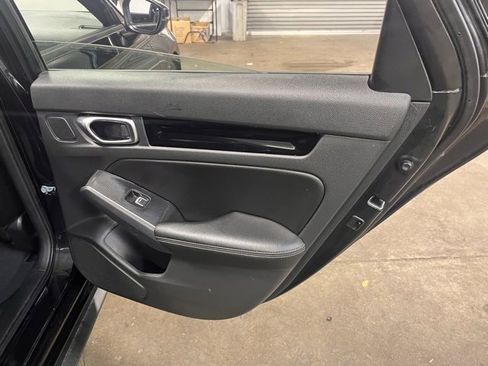 Used 2022 Honda Civic Sport Touring image 15