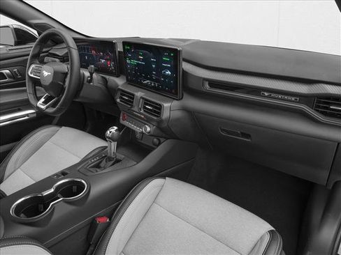 New 2026 Ford Mustang Coupe RWD image 11