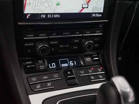 Used 2016 Porsche 911 Carrera RWD image 15