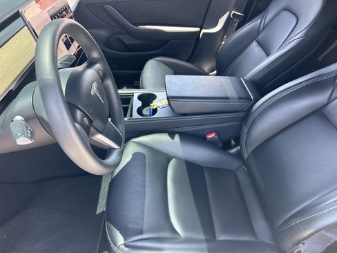 Used 2023 Tesla Model 3 Performance AWD/4WD image 11
