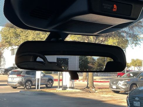 New 2026 Nissan Rogue SV image 25