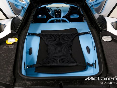 Used 2025 McLaren GTS image 17
