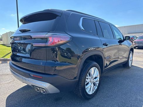 Used 2024 GMC Acadia Elevation FWD image 4