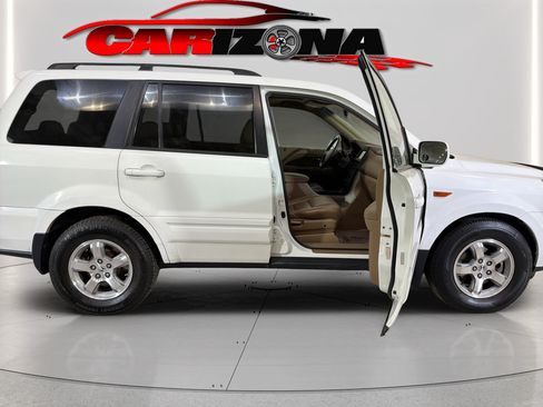 Used 2008 Honda Pilot EX-L image 4