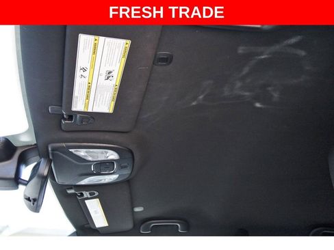 Used 2024 Jeep Compass Latitude image 26